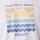 REMERA ESTAMPADA DE ALGODÓN Blanco