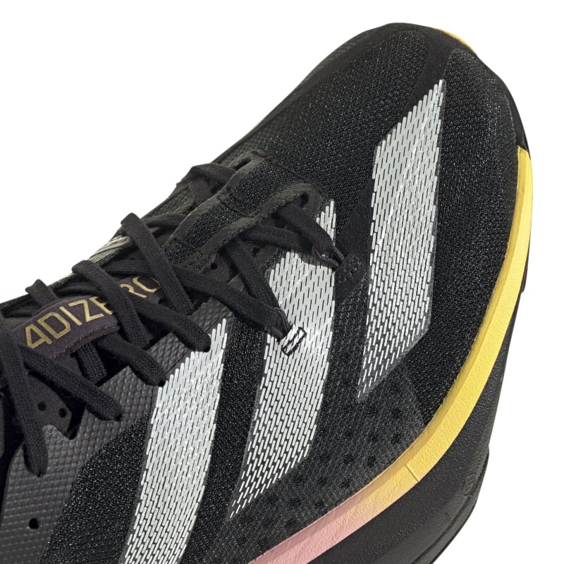 Championes Adidas Adizero Adios Pro 3 Negro