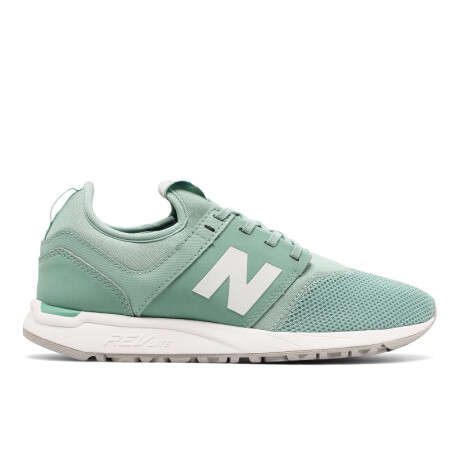 Championes New Balance de Dama WRL247SBB ELD