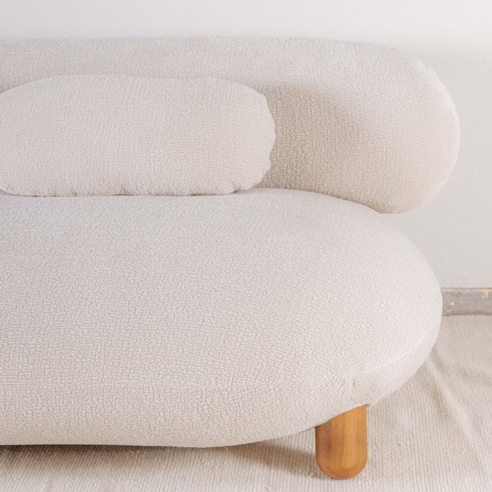 Sofá Orbitale - 3 cuerpos Sofá Orbitale - 3 cuerpos