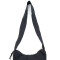 Bandolera Frunc Negro
