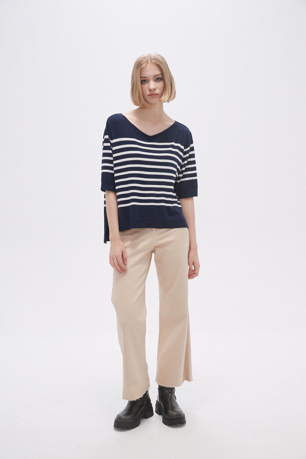 Sweater Solace Estampado 1