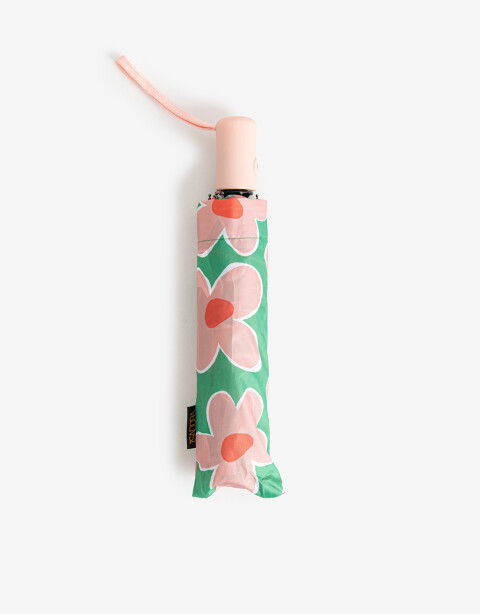Paraguas Medianos Estampado Paraguas Medianos - Estampado Flores