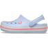 Crocs Crocband™ Niños Pequeños Blue Frost/guava