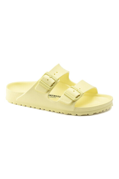 Sandalia Arizona Eva - Regular Pop Yellow