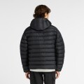 Campera New Balance de Hombre - Sport Essentials - MO53500BK BLACK