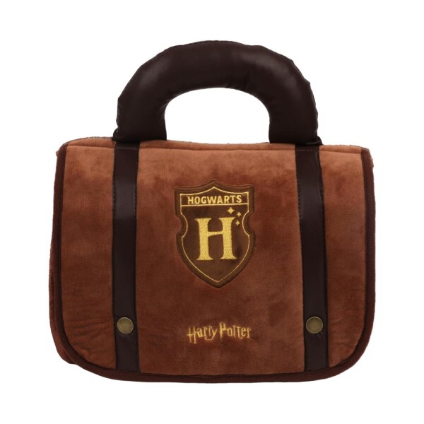 Manta con asa Hogwarts Manta con asa Hogwarts