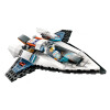 Nave Espacial Interestelar City Lego Nave Espacial Interestelar City Lego