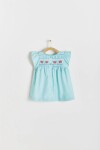 VESTIDO GARDENIA ELLE Unico