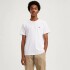 T SHIRT S-XL WHITE
