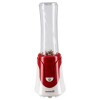 Licuadora Personal Smoothie Maker Con Hoppie 600 ml. Hausberg HB-7676RS Licuadora Personal Smoothie Maker Con Hoppie 600 ml. Hausberg HB-7676RS
