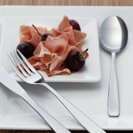 Cuchara Mesa Cosmos Acero Inoxidable Tramontina Cuchara Mesa Cosmos Acero Inoxidable Tramontina