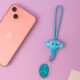 Correa celular BT21 BABY Koya