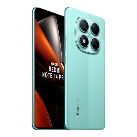Xiaomi - Smartphone Redmi Note 14 Pro - IP68. 6,67'' Multitáctil Amoled 120HZ. Dualsim. 5G. 8 Core. 001