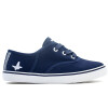 Championes Santa Barbara Kids Navy Marino