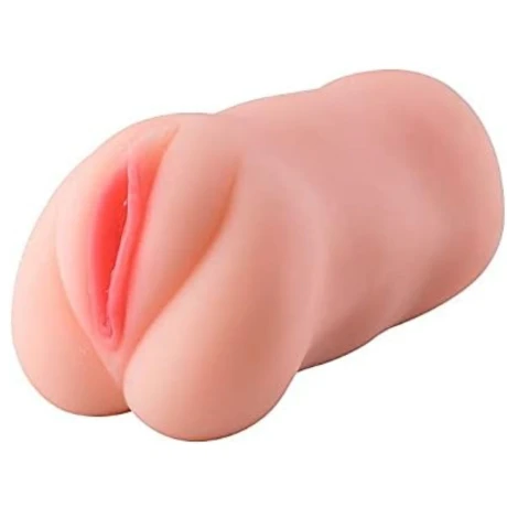 Masturbador Realístico Formato Vagina Masturbador Realístico Formato Vagina