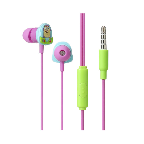 Auriculares Toy Story Buzz