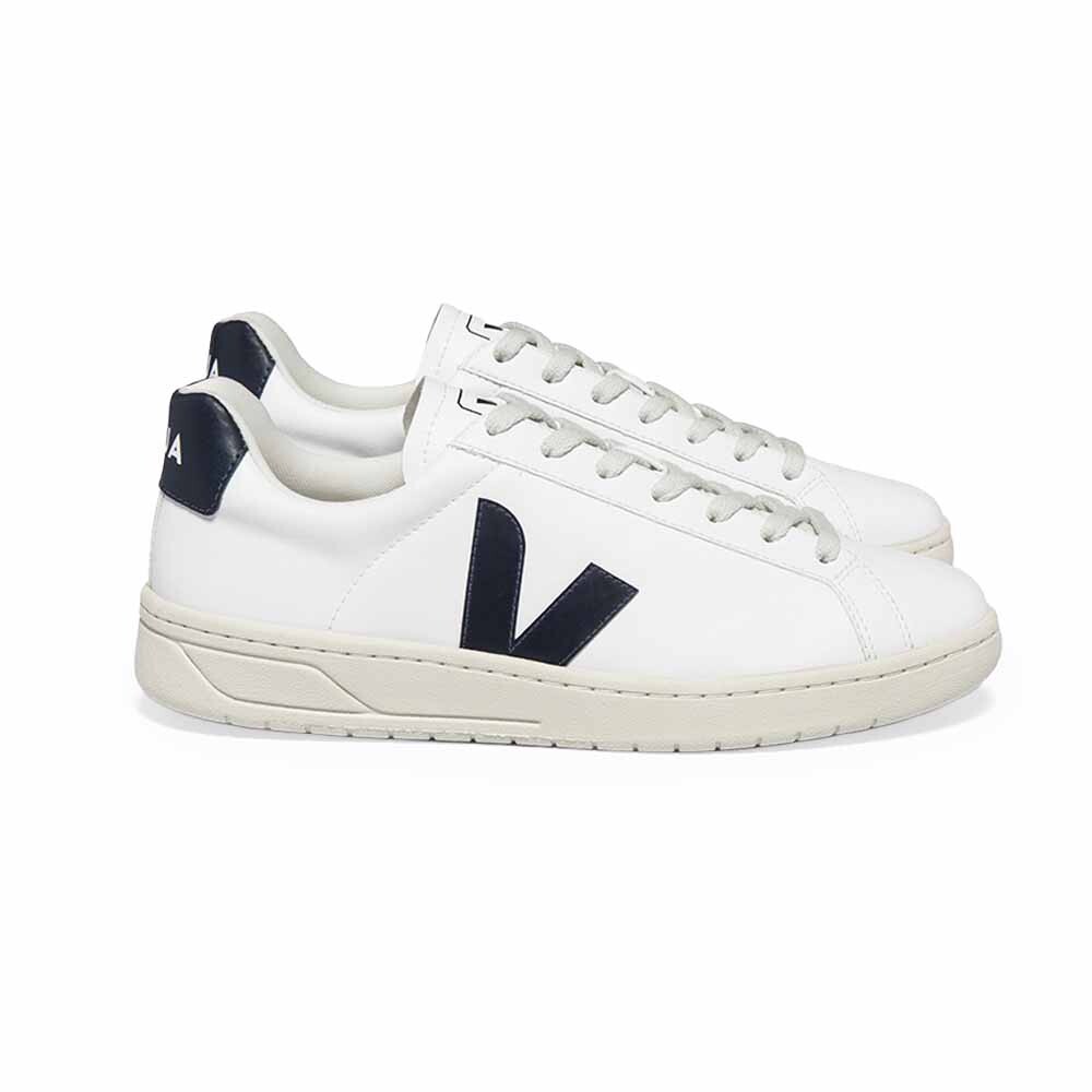 Zapatillas Veja Urca Hombre Blanco