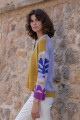Sweater Matisse Lila