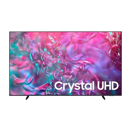 Smart TV Crystal 98¨ UHD 4K DU9000 Smart TV Crystal 98¨ UHD 4K DU9000
