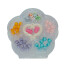 Outlet Set Belleza en Blister 24.5x35cm Outlet Set Belleza En Blister 24.5x35cm