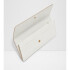 AGRALI BROWN SYNTHETIC WHITE