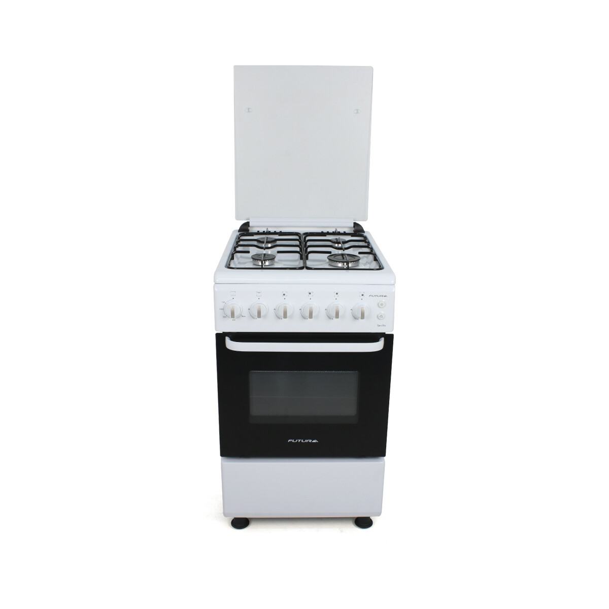 Cocina a Gas Futura Plus FUT-50-G4 Sevilla 