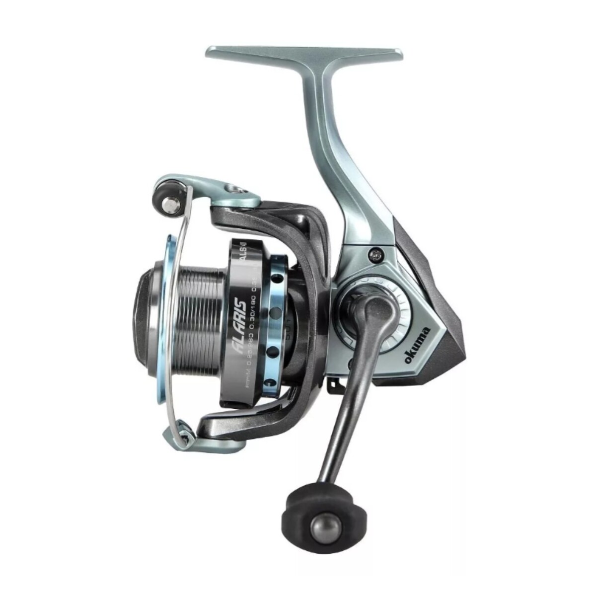 REEL OKUMA ALARIS 45 3+1 BB ALS-45 