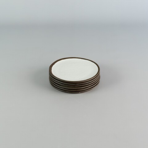 Plato Pan 13,5cm Cream Plato Pan 13,5cm Cream