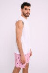 Musculosa Blanco