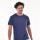 REMERA NAUPLIA AZUL OSCURO