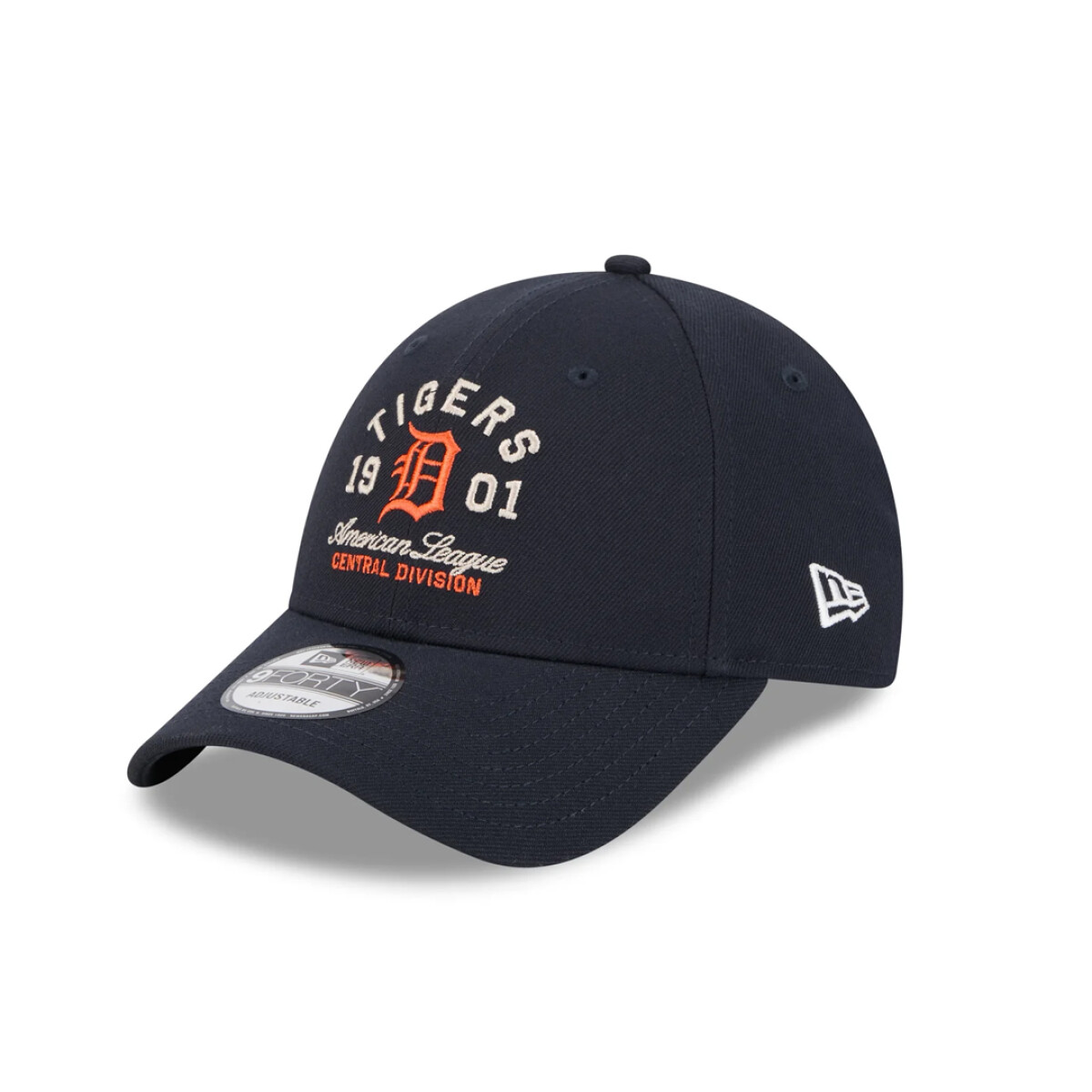 GORRO 940CS MLB ARCH DETTIG - NEW ERA 