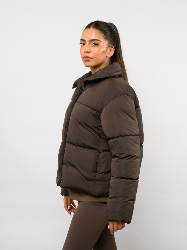 Campera Bloom Umbro Mujer 00n