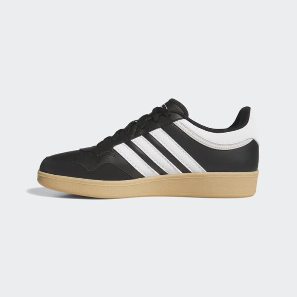 Championes Adidas Hoops 4.0 Negro