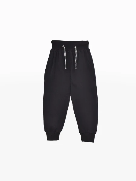 PANTALON SIMON NEGRO