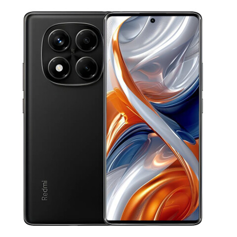 Xiaomi Note 14 Pro 8gb Ram 256gb NEGRO