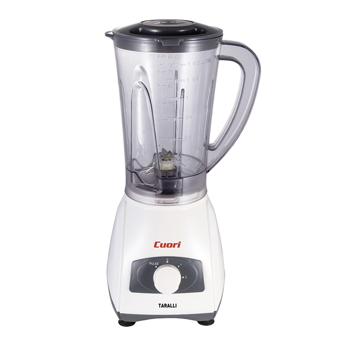 LICUADORA CUORI TARALLI 1.5 LTS 