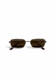 Lentes de Sol FIRENCE Marron