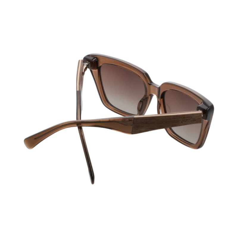 Lentes Indie Kyle Tea - Marron Lentes Indie Kyle Tea - Marron