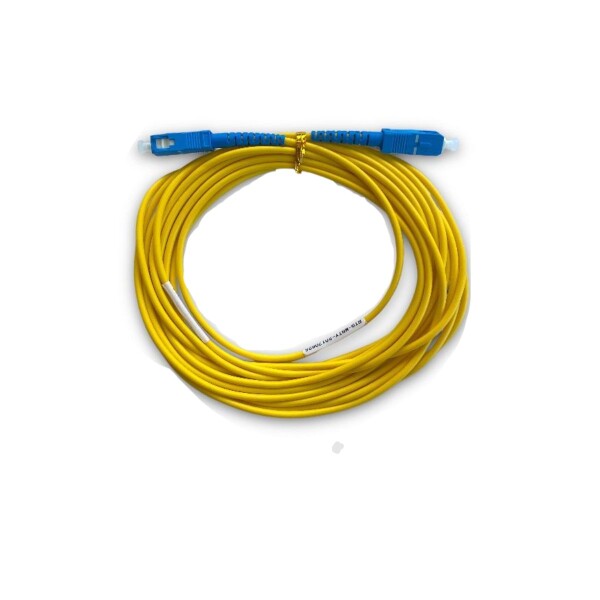 CABLE FIBRA OPTICA 5MTR NAF Cable Fibra Optica 5mtr Naf