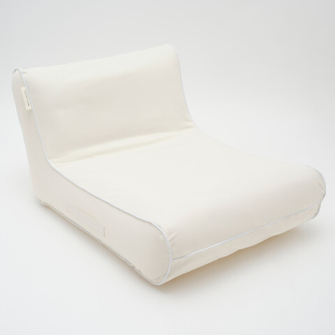 Sillón inflable de lujo para piscina Sillón inflable de lujo para piscina