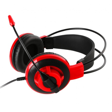 Msi - Auriculares DS501 - Conductores 40MM X2 001