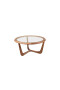 EDEN MESA DE LIVING EDEN ALTA IN NATURA 80X80X40H CM