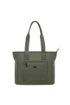 Cartera Las Oreiro Verde