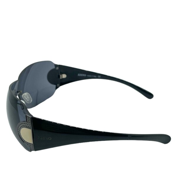 ZZERO ZZ100 C2 60/19 C NEGRO U - Adulto - Negro negrocombinado