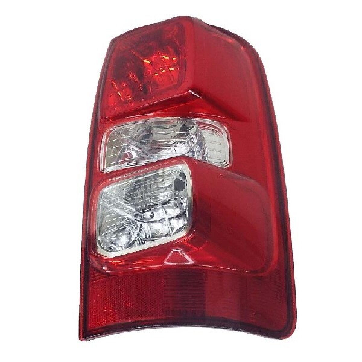 FAROL TRASERO DERECHO - S10 COLORADO 