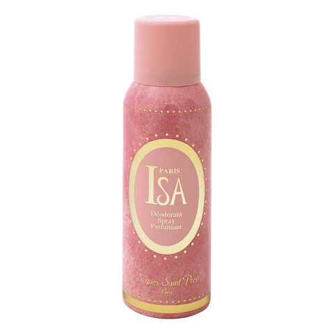 Jacques Saint Pres Isa desodorante 125 ml Jacques Saint Pres Isa desodorante 125 ml