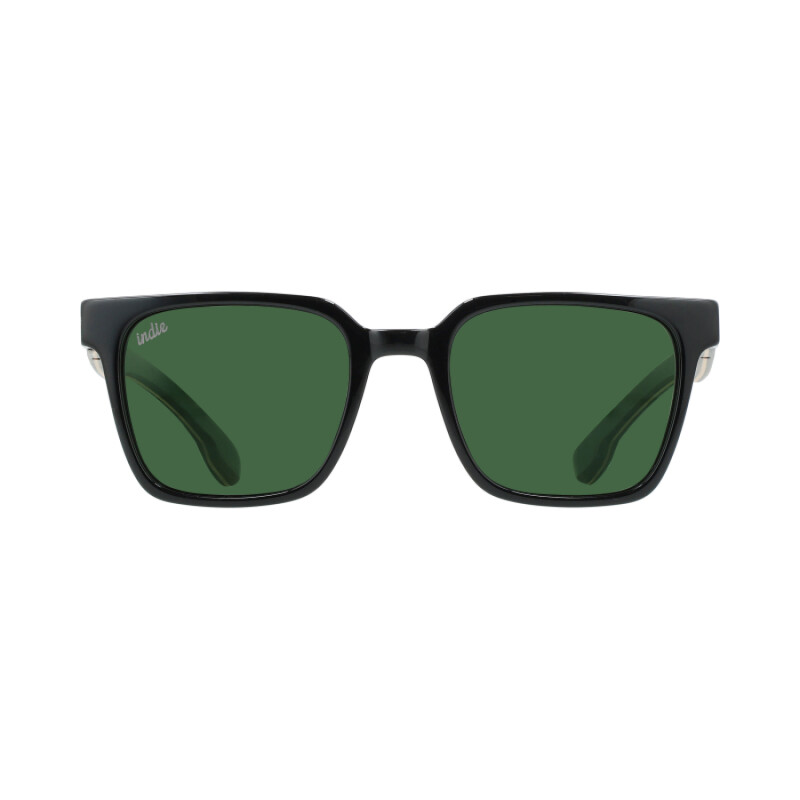 Lentes Indie Akila - Negro Lentes Indie Akila - Negro