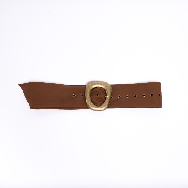 CINTO VOLGA MARRON CINTO VOLGA MARRON