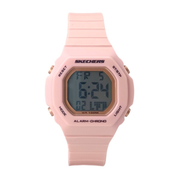 SKECHERS SR2126 rosacombinado